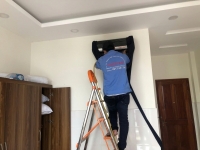 Dịch Vụ Vệ Sinh Máy Lạnh Phường Tân Thuận, Phường Phú Thuận, Phường Tân Mỹ, Phường Tân Hưng