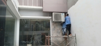 Nguyên Nhân Và Cách Khắc Phục Máy Lạnh Daikin Báo Lỗi EA