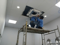 Nguyên Nhân Và Cách Khắc Phục Máy Lạnh Daikin Báo Lỗi UA