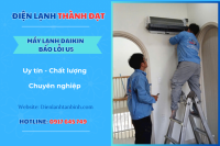 Nguyên Nhân Và Cách Khắc Phục Máy Lạnh Daikin Báo Lỗi U5